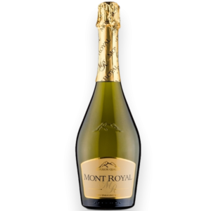 Mont Royal Dimat & Rikat & Misket 11% vol. 750ml