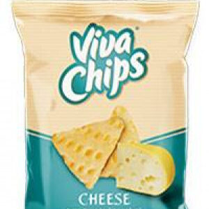 VIVA CHIPS Käse 100G