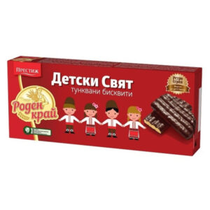 PRESTIZH, Roden Kraj, Detski Svyat, 135g