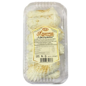 JANETA, Küsse, 100gr