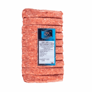 MUSAN Rind Kebapche für ca.500g