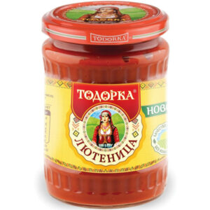TODORKA, Lüteniza 575g