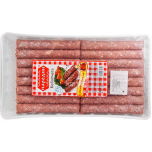 NARODEN Kebapche 16 Stück pro Packung, 1,120 kg