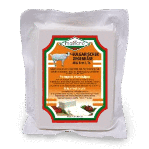 MALINCHO, Ziegenkäse 200 g – Fein-würziger Käse aus Ziegenmilch, cremig und aromatisch, ideal für frische Salate, warme Speisen oder als Brotbelag.