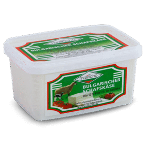MALINCHO, Bulgarischer Schafskäse in Salzlake 400 g – Traditioneller Schafskäse mit intensivem Aroma, gereift in Salzlake, perfekt für Shopska-Salat, warme Gerichte oder als würziger Snack.