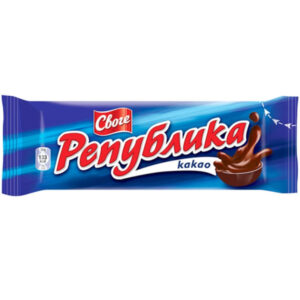 SVOGE, Republika Kakao 30g/ 24 stk in Verpackung