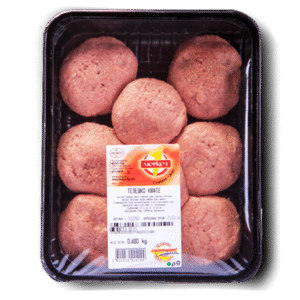 MERKEZ Frikadelle 440g