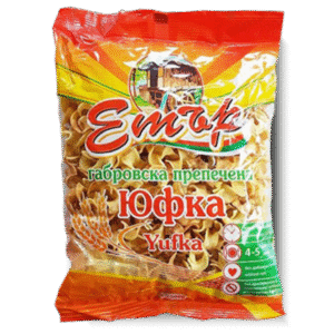 ETAR Gabrovska Yufka 300g