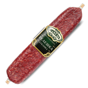 OREHITE, Rind Lukanka ~170g/ 10 stk in Verpackung