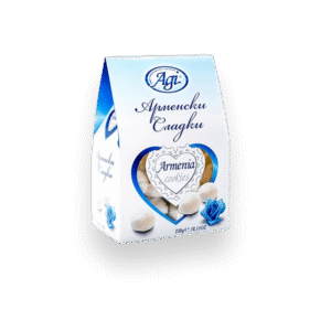 AGI, Armenisches Gebäck 230 g