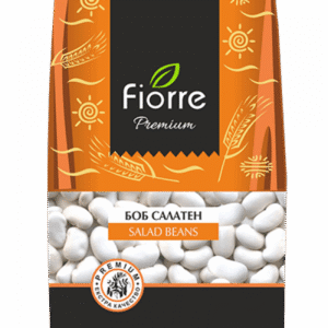 FIORRE, Bohnen für Salat 0,400kg/ 10 stk in Verpackung