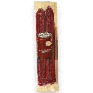 OREHITE, Susheniza Dobrudjanska ~180 g/ 10 stk in Verpackung