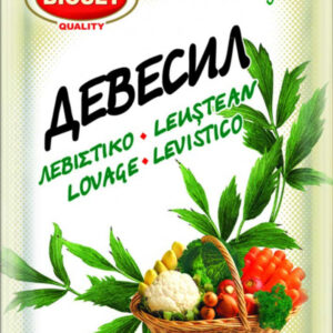 BIOSET, Devesil 10 g