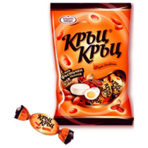 KRATS-KRATS , Hard Candy 150 g