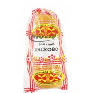 BROT HASKOVO AUS BULGARIEN 650g