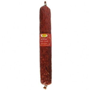 ELKO, Salami Burgas ~500g