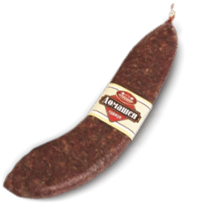 STEFANOV, Hausgemachte Sudzuk ~220 g