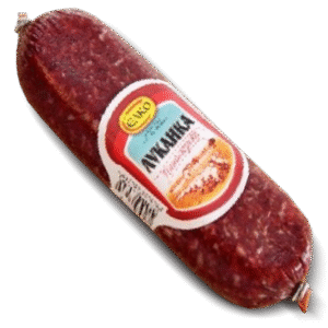 ELKO, Rind Lukanka ~220g