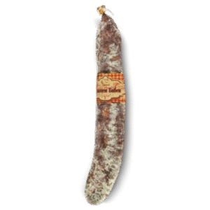 ELKO, Hausgemachte Babek ~250g.