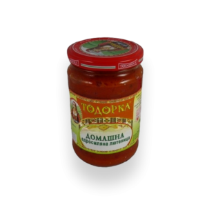 TODORKA, Lüteniza grobgemahlen 570g