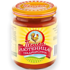 PETEL, Lüteniza 270g