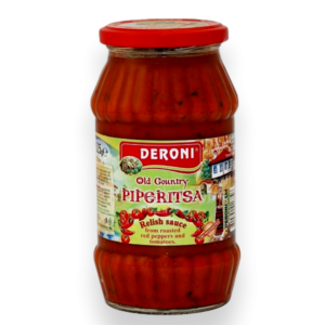 DERONI, Staroselska Lüteniza 520g/ 6 stk in Verpackung