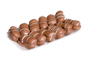 JANETA, BISKOTTE MIT ERDNÜSSE 12 STÜCK (600G)