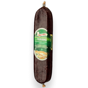 EKO MES Rind Lukanka Gastro ~450g