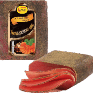ELKO, Tchorbadjisko Filet ~250g