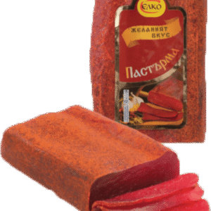 ELKO, Pastarma ~200g