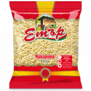 ETAR, Cous Cous 350g
