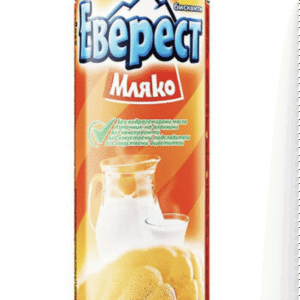 EVEREST Biscuits mit Milch, 200 g – knusprige Biscuits mit cremiger Milchfüllung, ideal als leckerer Snack für zwischendurch.