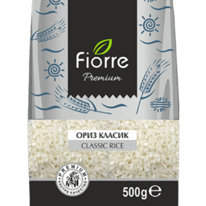 FIORRE, Reis Klassik 500g