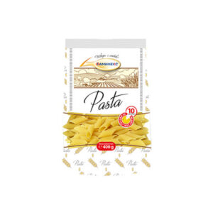 FAMILEX, Pasta Penne Rigatte 400g