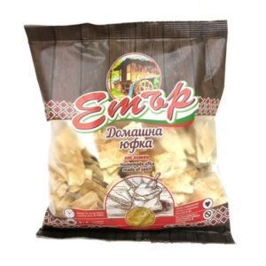 ETAR Yufka aus Einkorn 200g