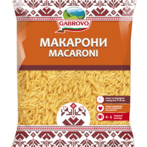 GABROVO, Pasta Arpa 300 g