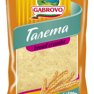 GABROVO, Panniermehl 150 g