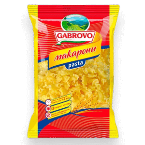 GABROVO, Nudeln Muscheln 350 g