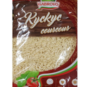 GABROVO, Cous Cous 400 g