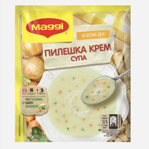 MAGGI Hühnercreme-Suppe 54g
