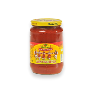 BULCONS, Lüteniza Domaschna Horce, 510g/ 19,98