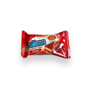 BALKAN, Cake 38 g