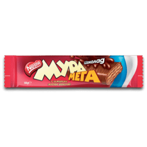MURA MEGA, Waffel 47 g