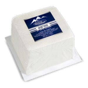 MADJAROV, Bulgarischer Käse aus Schafsmilch 700 g – Würziger, traditioneller Schafskäse in Salzlake, ideal für Salate, Beilagen oder zum direkten Genuss.