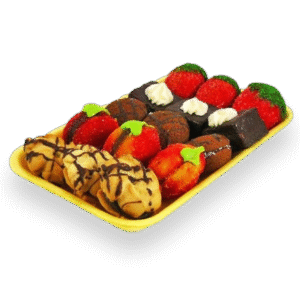 JANETA, Süßigkeiten Assortiere 250g