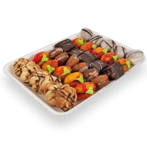JANETA, Süßigkeiten Assortiere 1kg