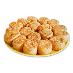 JANETA, Fruits-rolls mit Tiramisu 300 g