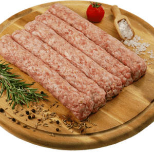 O'SKARI Kebapche 1kg