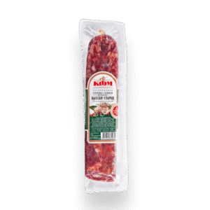 KFM, Babek Starobalgarski 170 g/ 10 stk in Verpackung