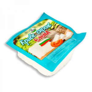 ELENA, Käse aus Kuhmilch 360 g – Frischer Kuhmilchkäse in handlicher Größe, ideal zum Schneiden, Kochen oder direkt zum Genießen.